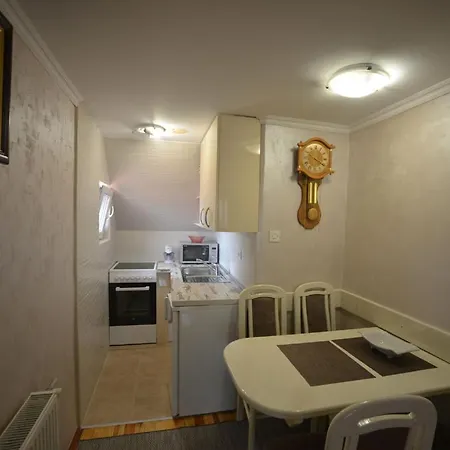 Vihor Daire Zlatibor