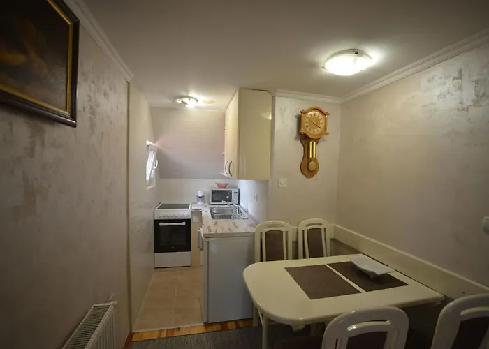 Vihor Апартаменты Златибор