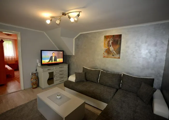 Vihor Златибор