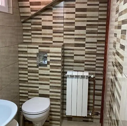 Vihor Апартаменты Златибор