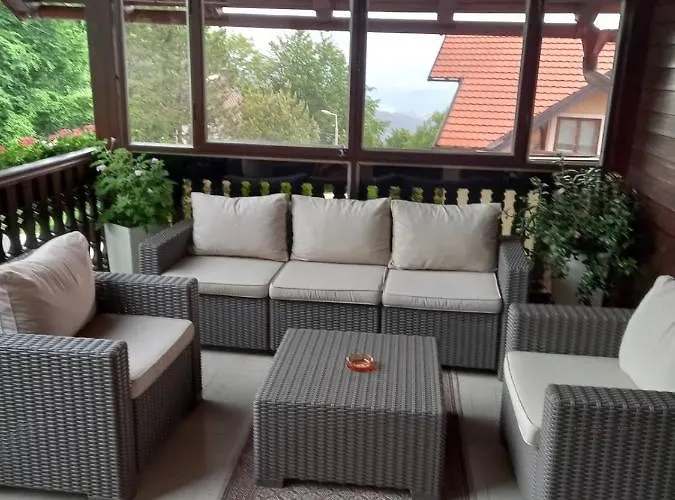 Vihor Златибор