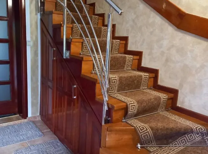 Vihor Апартаменты