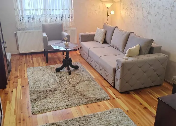 Vihor Апартаменты