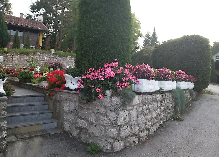 Апартаменты Vihor