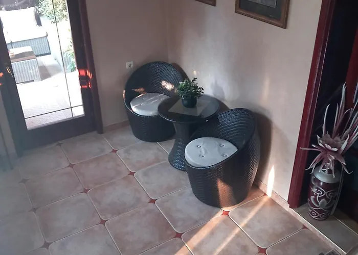 Vihor Апартаменты